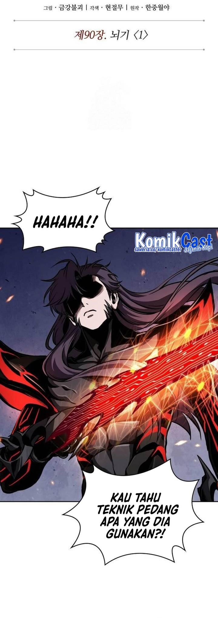 Nano Machine Chap 269 - Next Chap 270