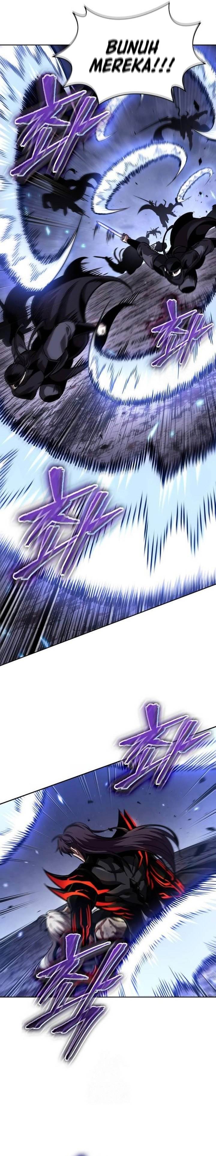 Nano Machine Chap 269 - Next Chap 270