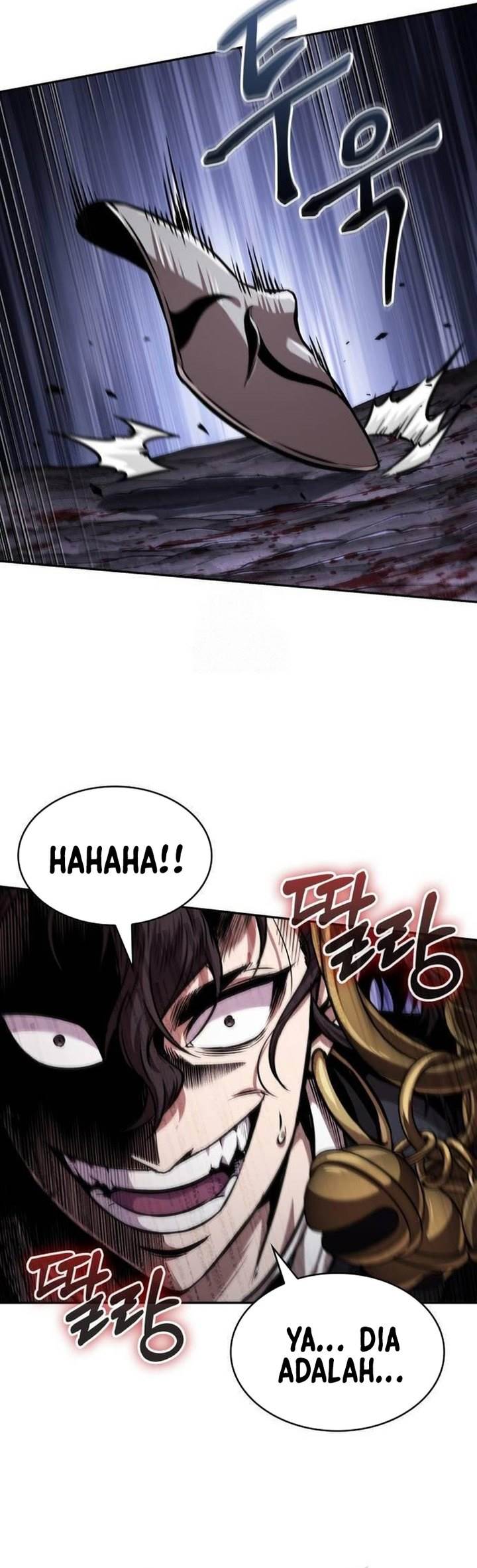 Nano Machine Chap 269 - Next Chap 270