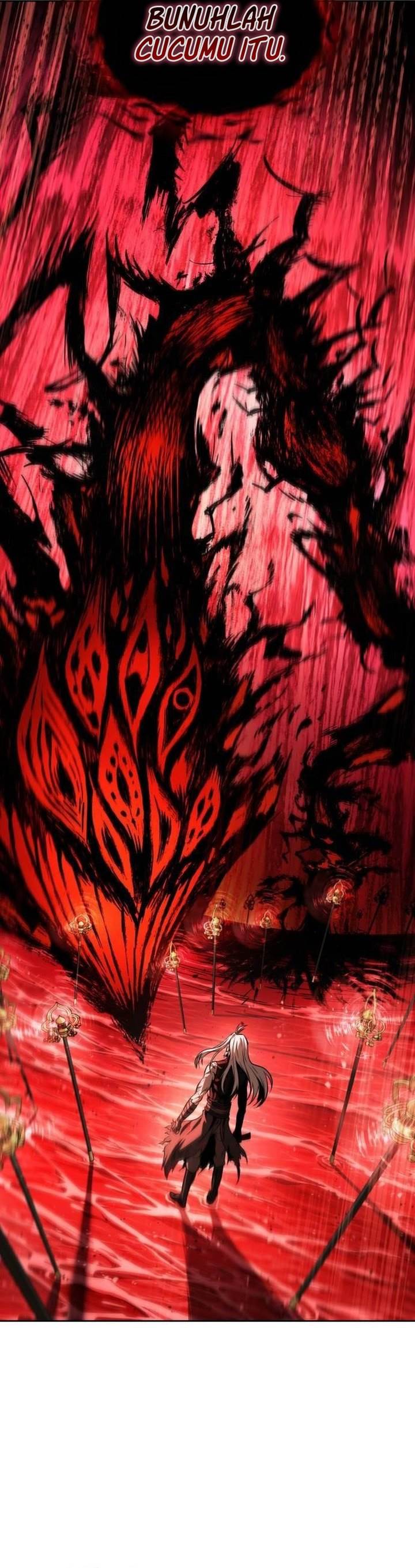 Nano Machine Chap 269 - Next Chap 270