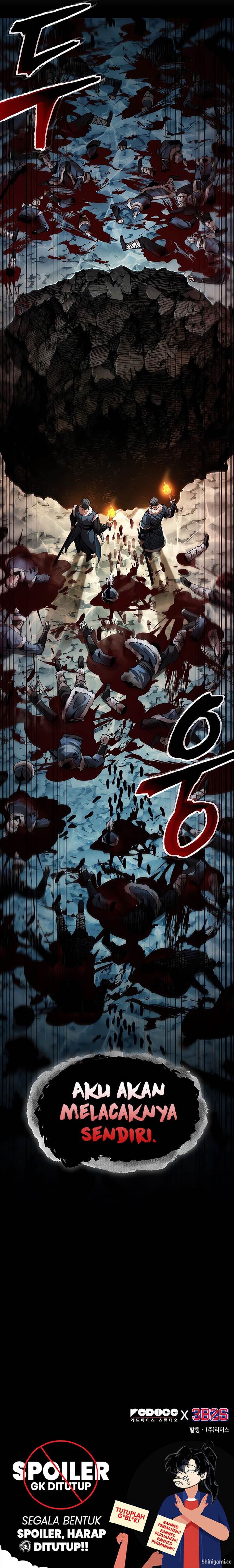 Nano Machine Chap 260 - Next Chap 261