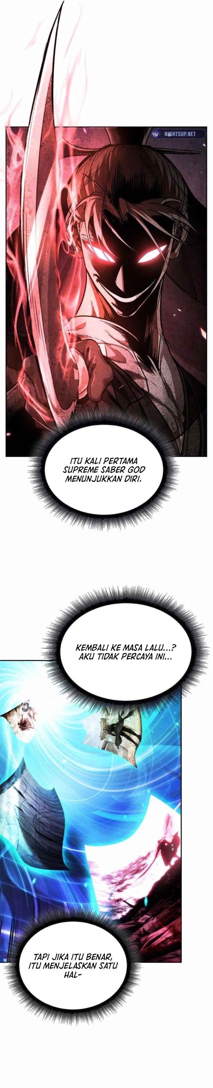 Nano Machine Chap 262 - Next Chap 263