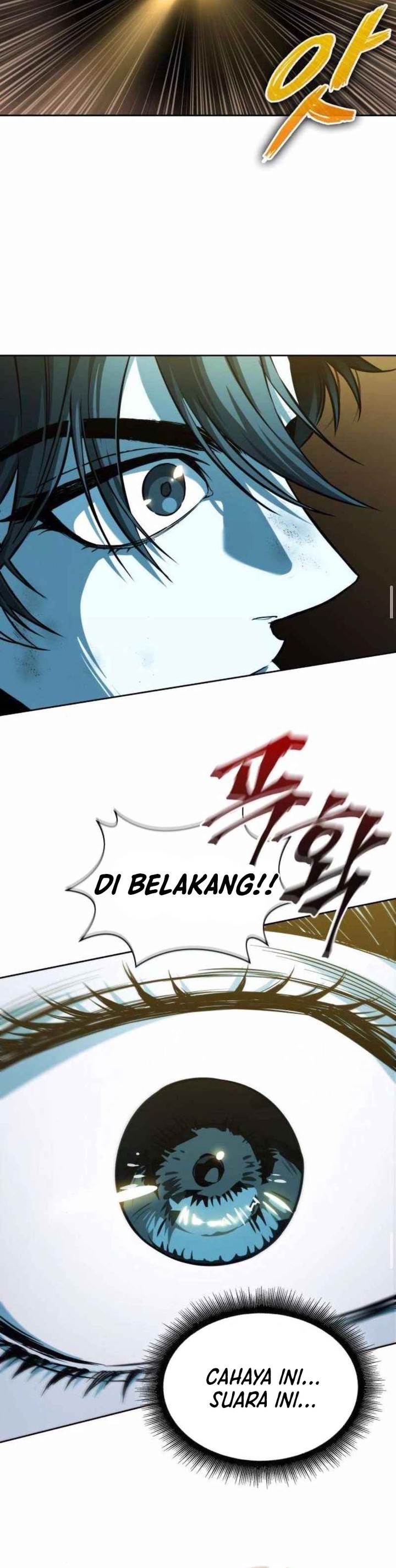 Nano Machine Chap 262 - Next Chap 263