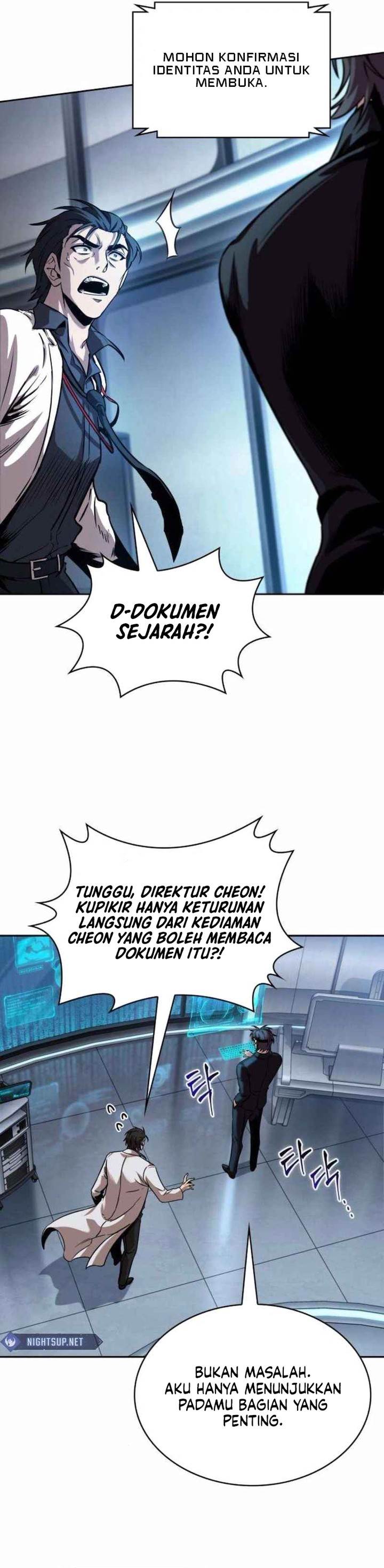 Nano Machine Chap 262 - Next Chap 263