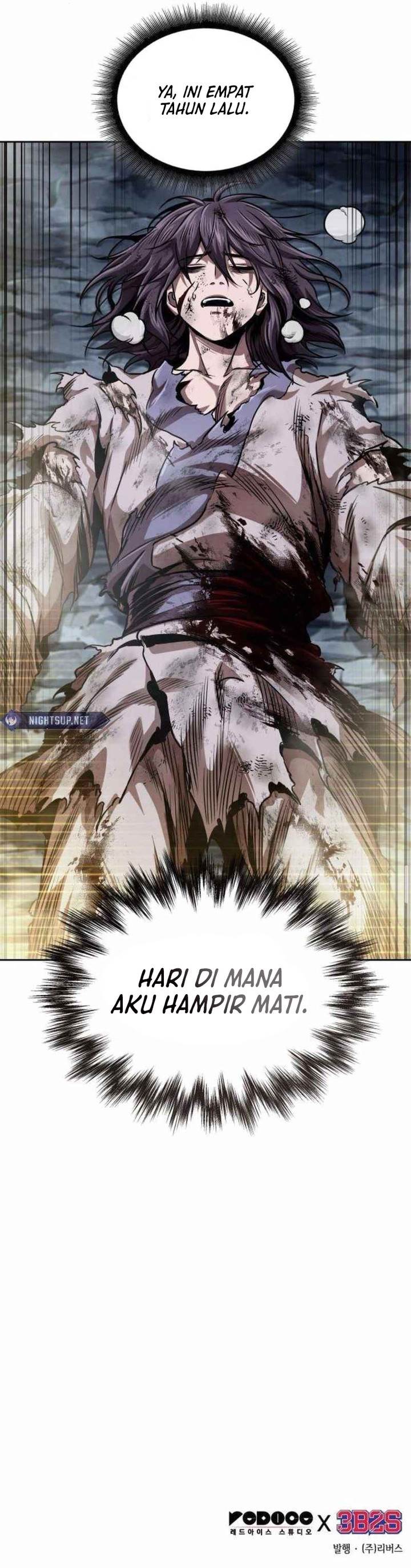 Nano Machine Chap 262 - Next Chap 263