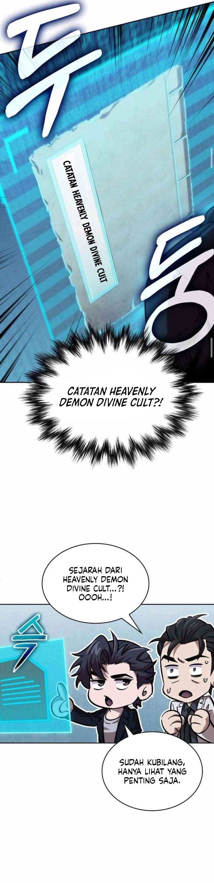 Nano Machine Chap 262 - Next Chap 263