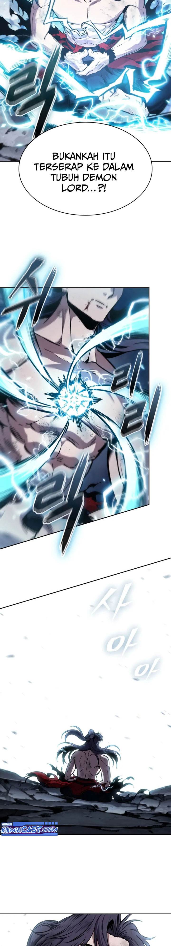 Nano Machine Chap 263 - Next Chap 264