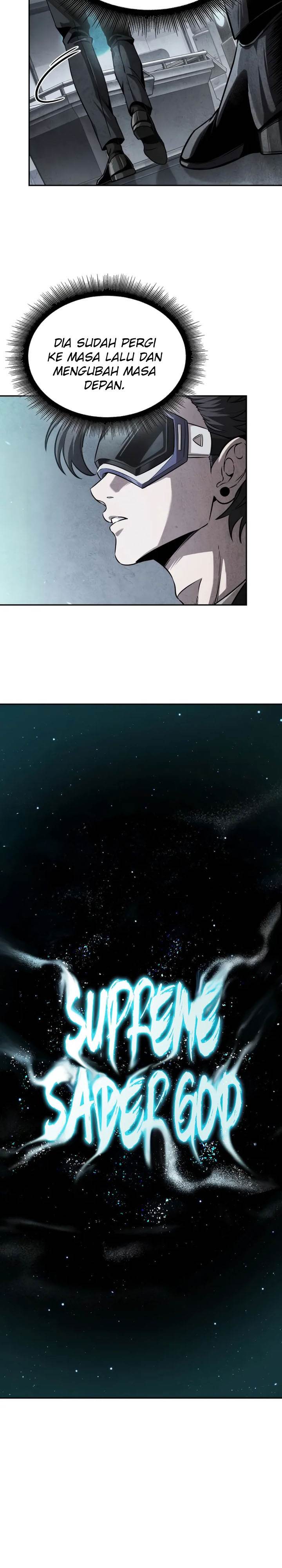 Nano Machine Chap 263 - Next Chap 264