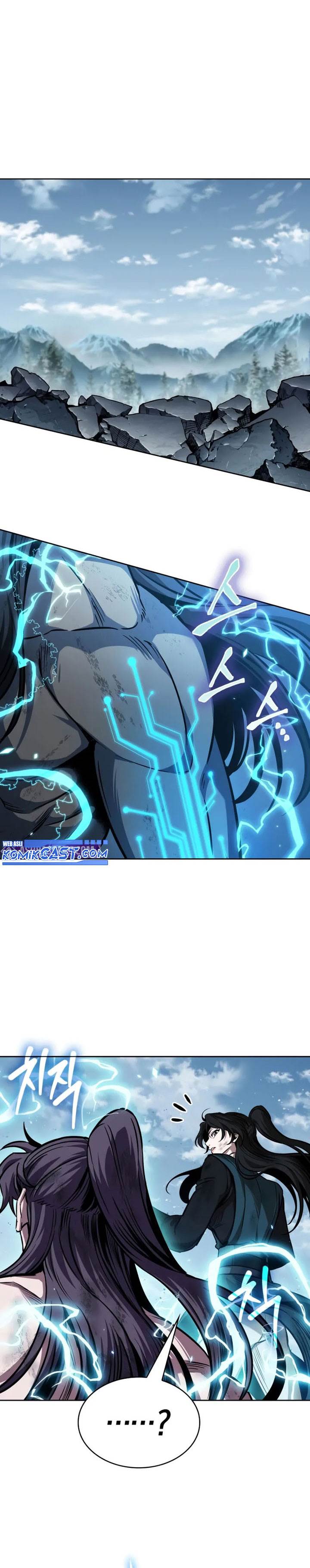 Nano Machine Chap 263 - Next Chap 264