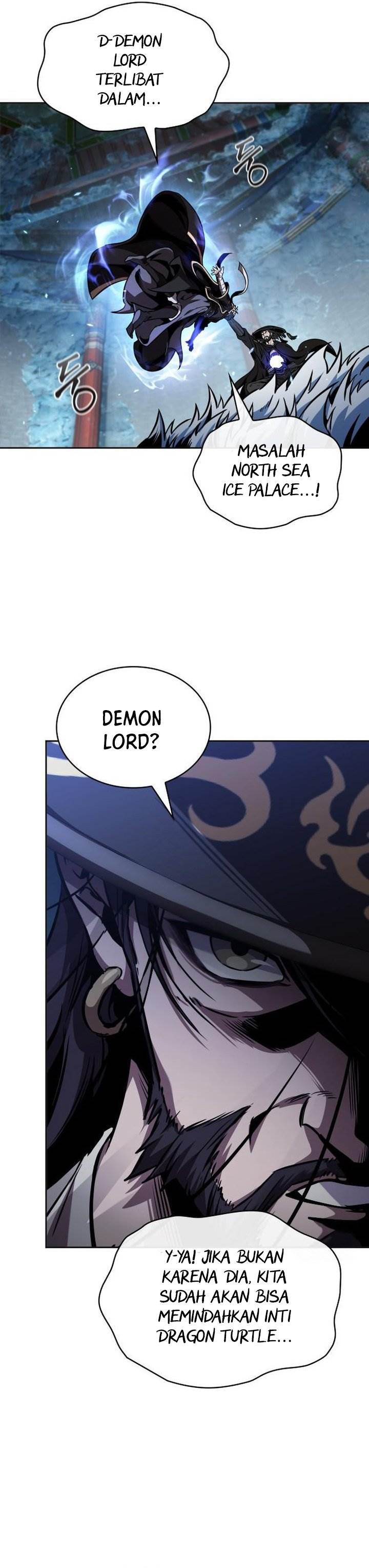 Nano Machine Chap 277 - Next Chap 278