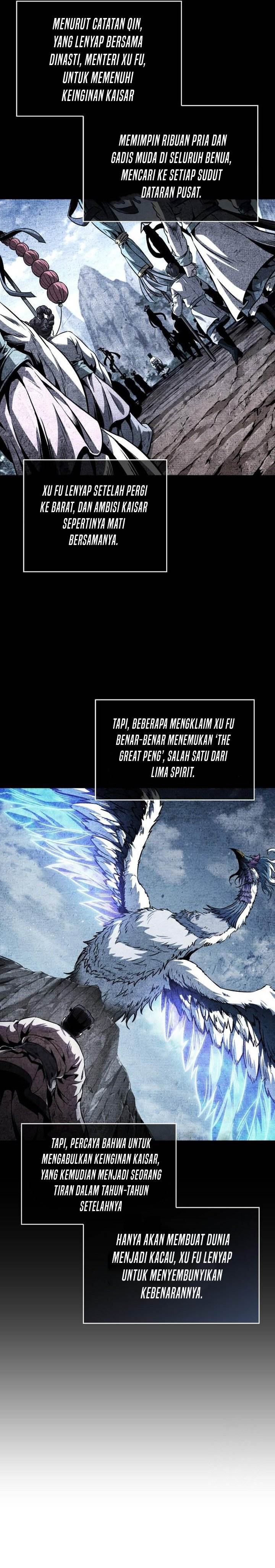 Nano Machine Chap 277 - Next Chap 278