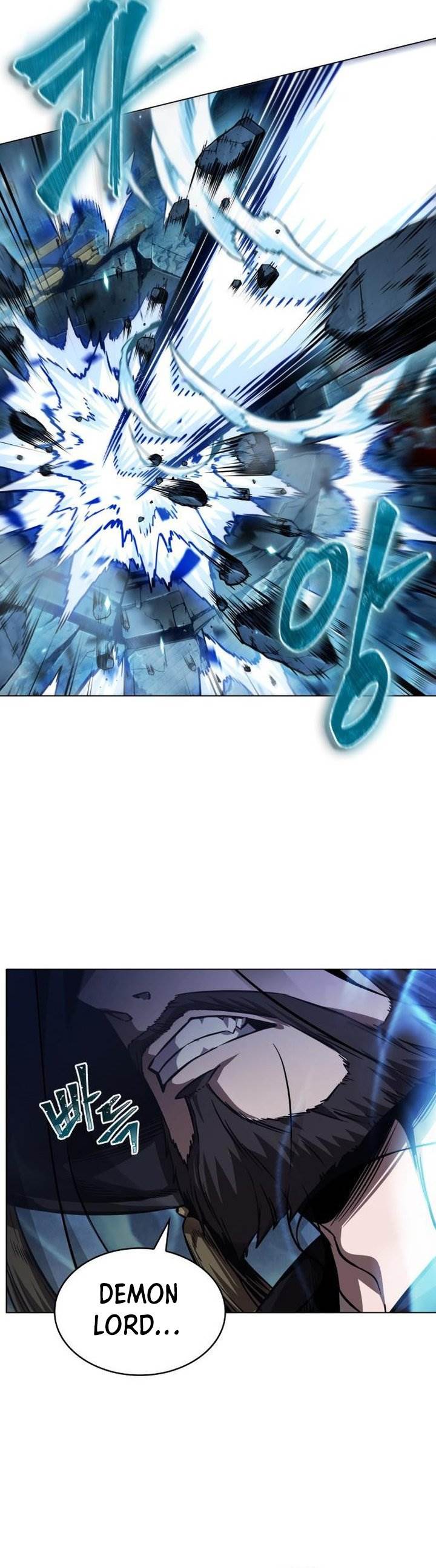 Nano Machine Chap 277 - Next Chap 278