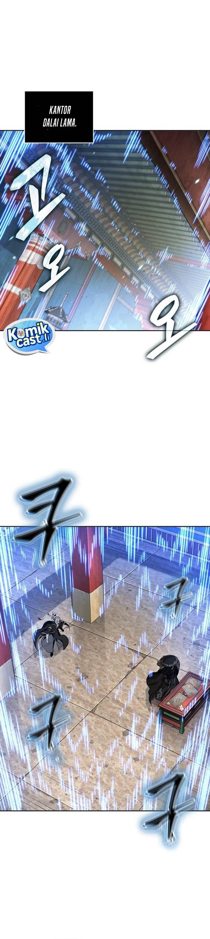 Nano Machine Chap 277 - Next Chap 278