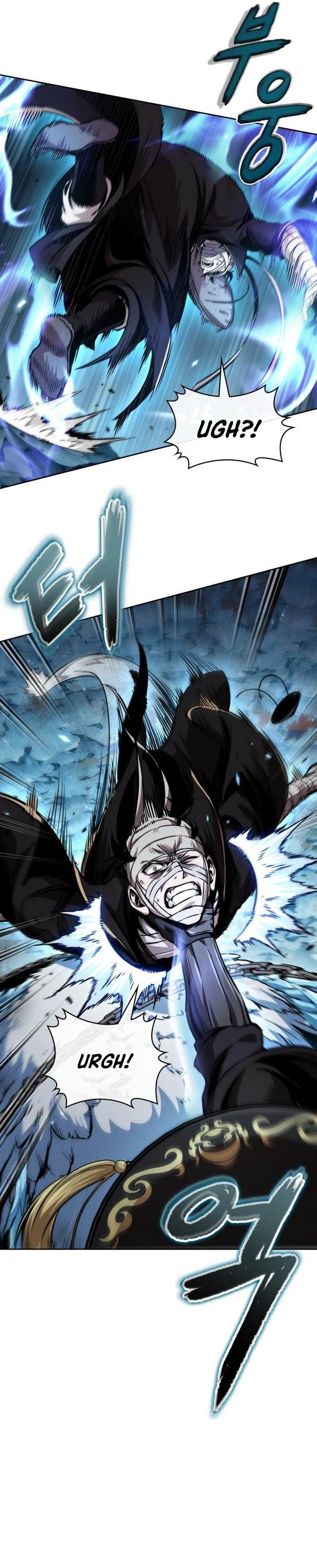 Nano Machine Chap 277 - Next Chap 278