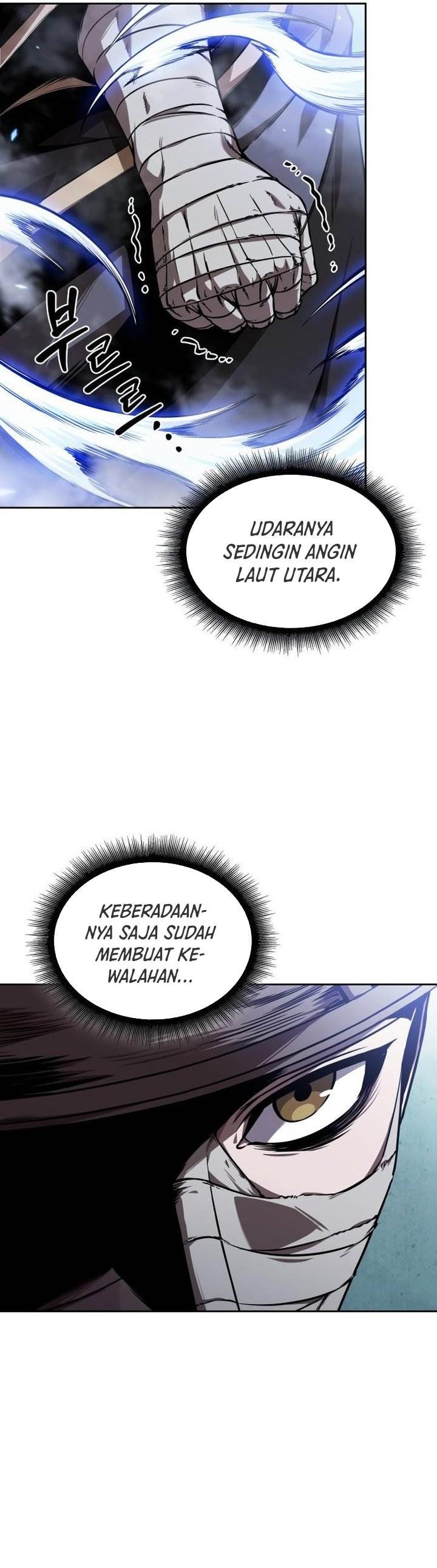 Nano Machine Chap 277 - Next Chap 278