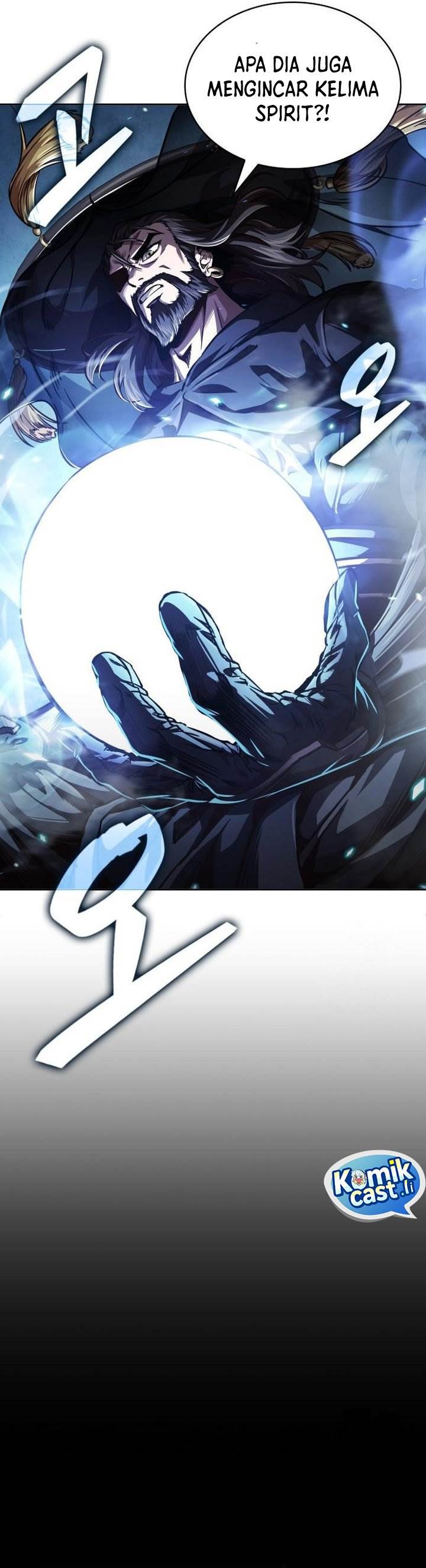 Nano Machine Chap 277 - Next Chap 278