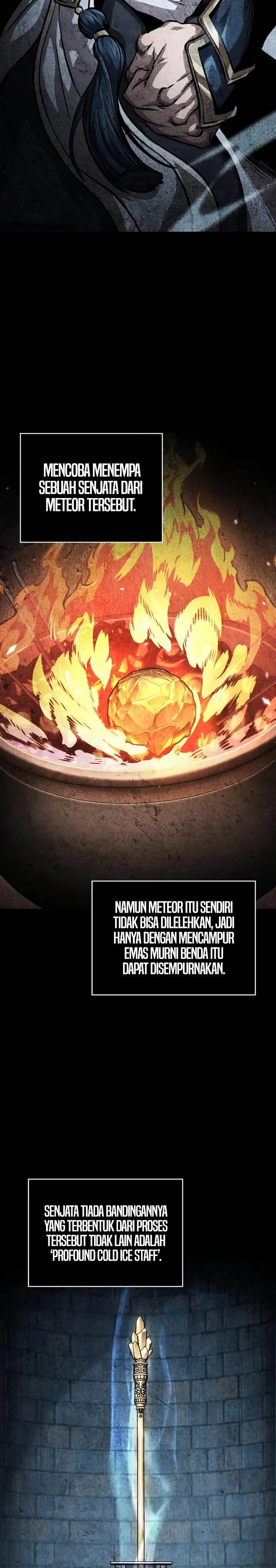 Nano Machine Chap 274 - Next Chap 275