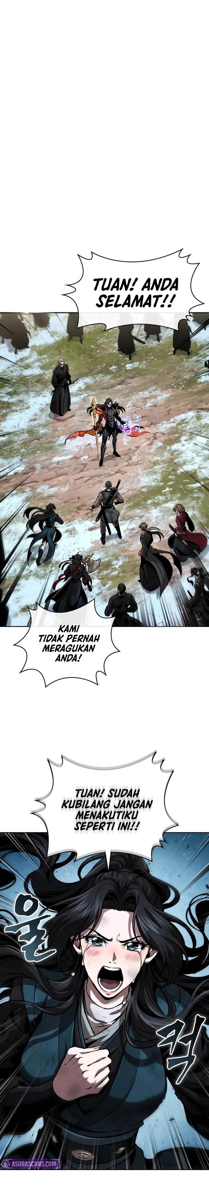 Nano Machine Chap 274 - Next Chap 275
