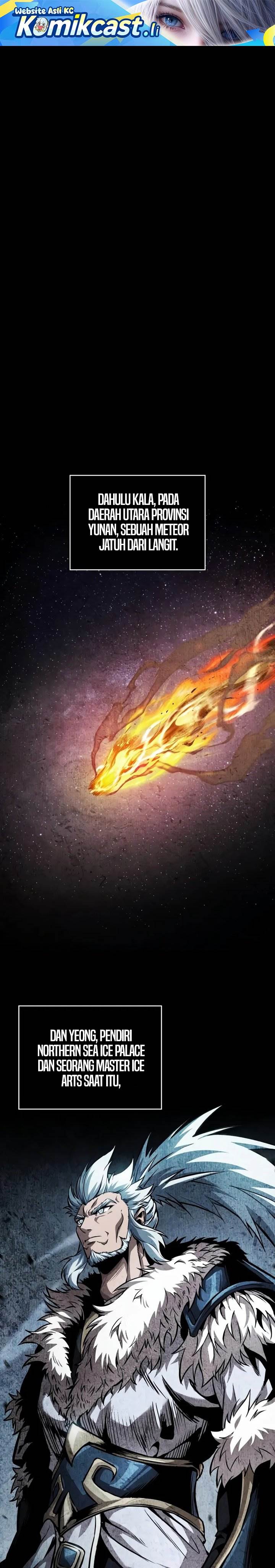 Nano Machine Chap 274 - Next Chap 275