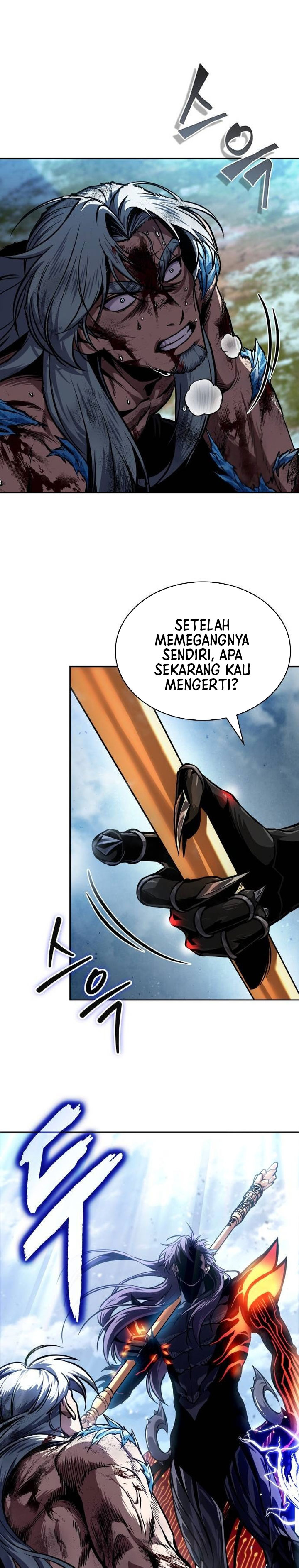 Nano Machine Chap 275 - Next Chap 276