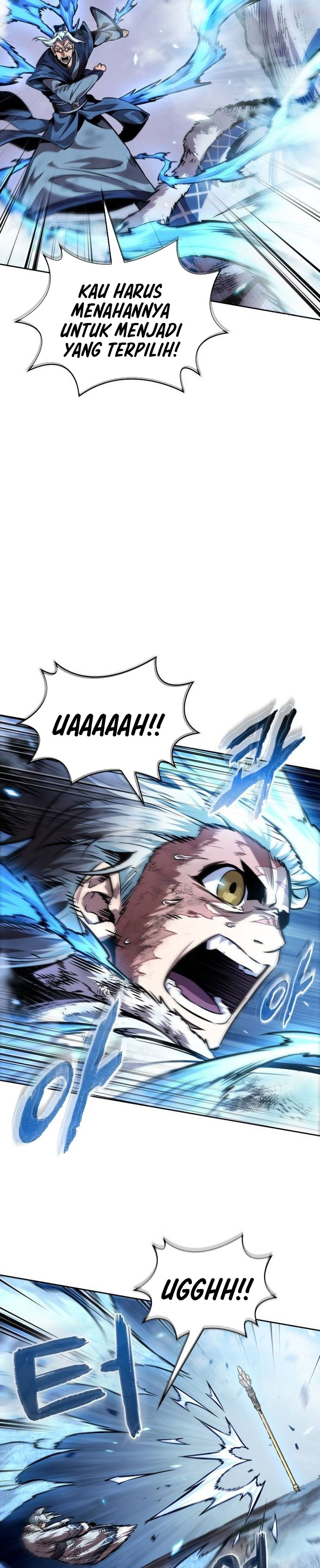 Nano Machine Chap 275 - Next Chap 276