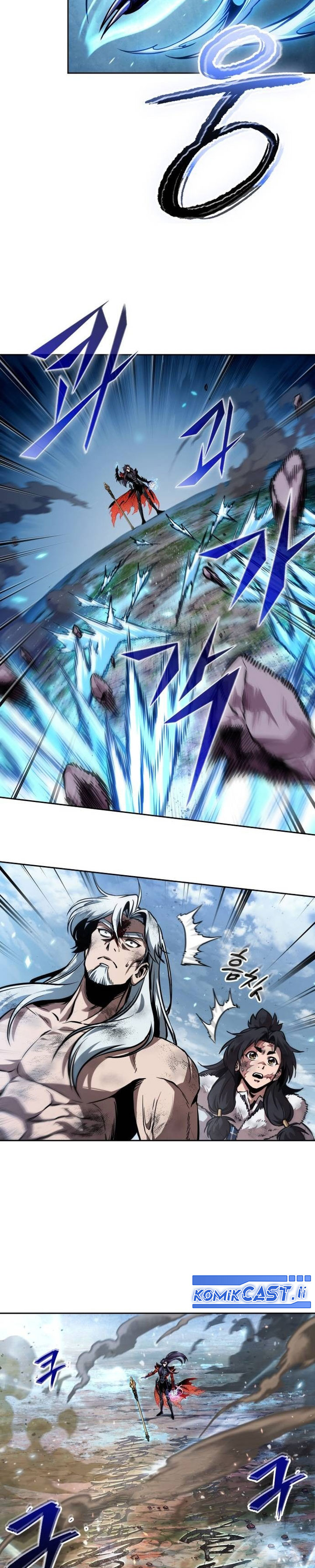 Nano Machine Chap 275 - Next Chap 276