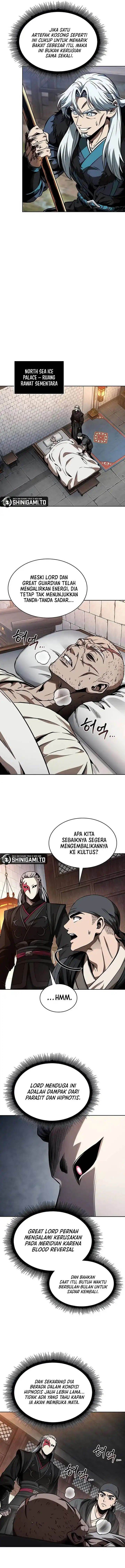 Nano Machine Chap 278 - Next Chap 279