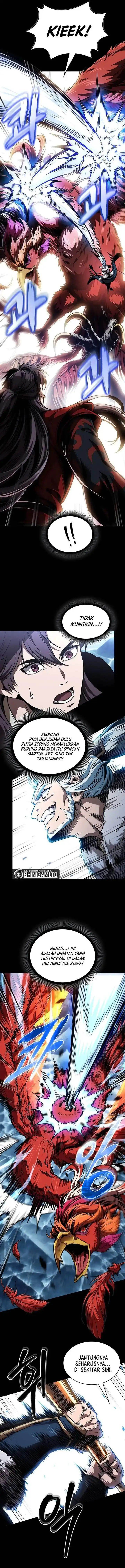 Nano Machine Chap 278 - Next Chap 279