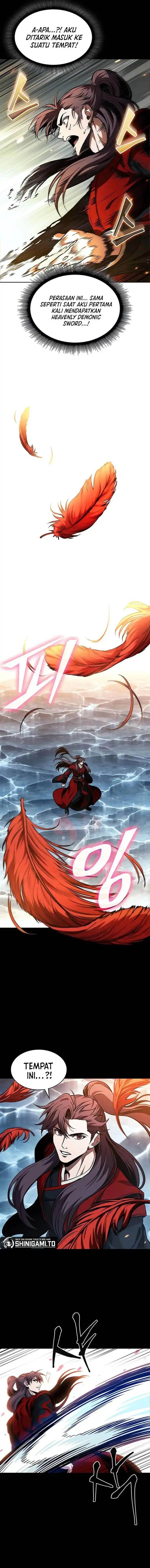 Nano Machine Chap 278 - Next Chap 279