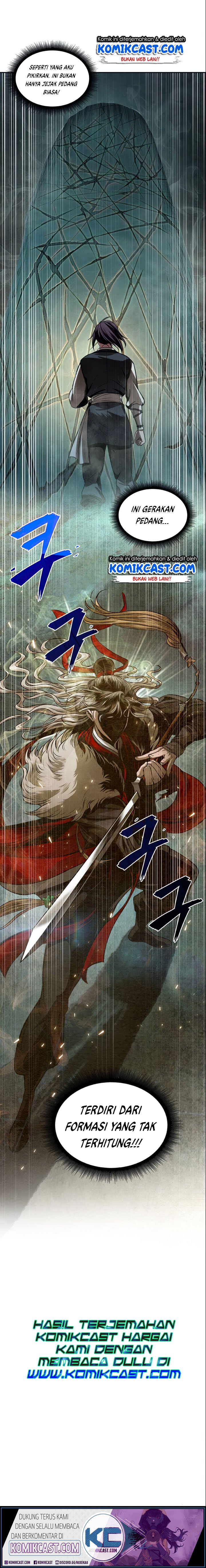 Nano Machine Chap 27 - Next Chap 28