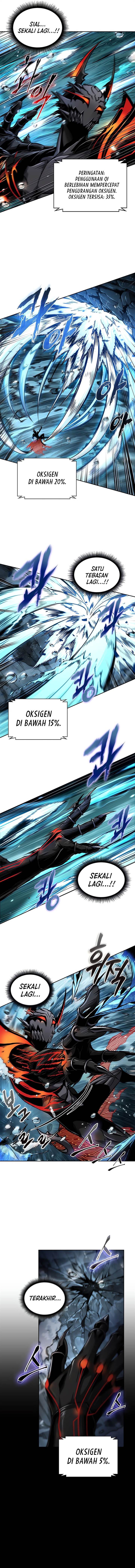 Nano Machine Chap 272 - Next Chap 273