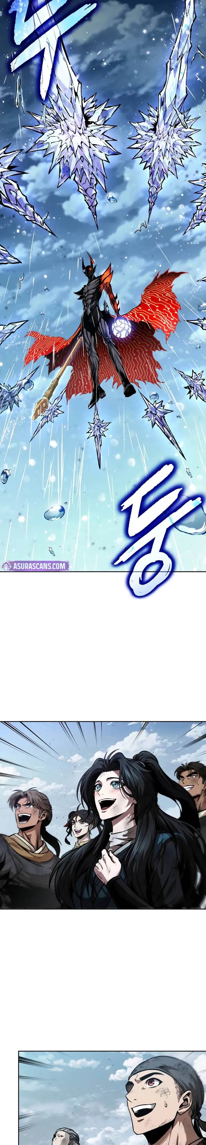 Nano Machine Chap 273 - Next Chap 274