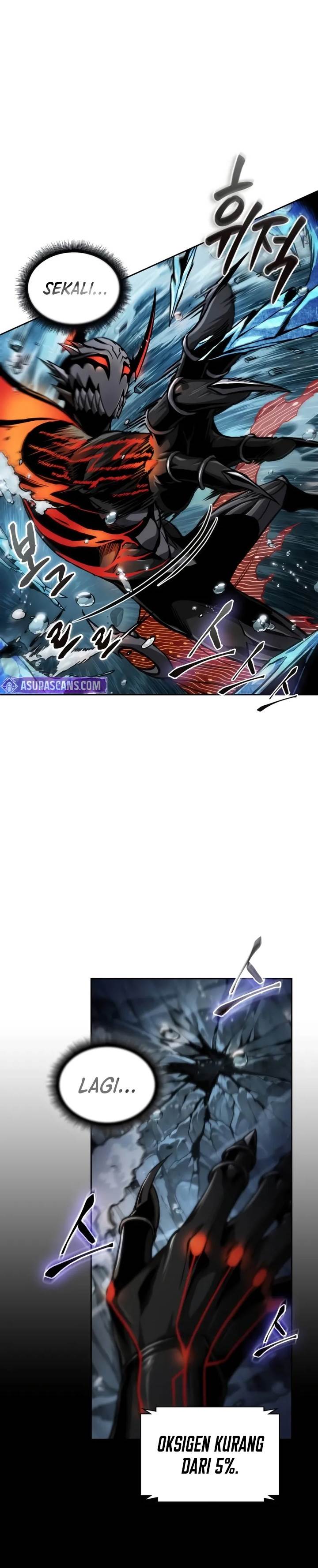 Nano Machine Chap 273 - Next Chap 274