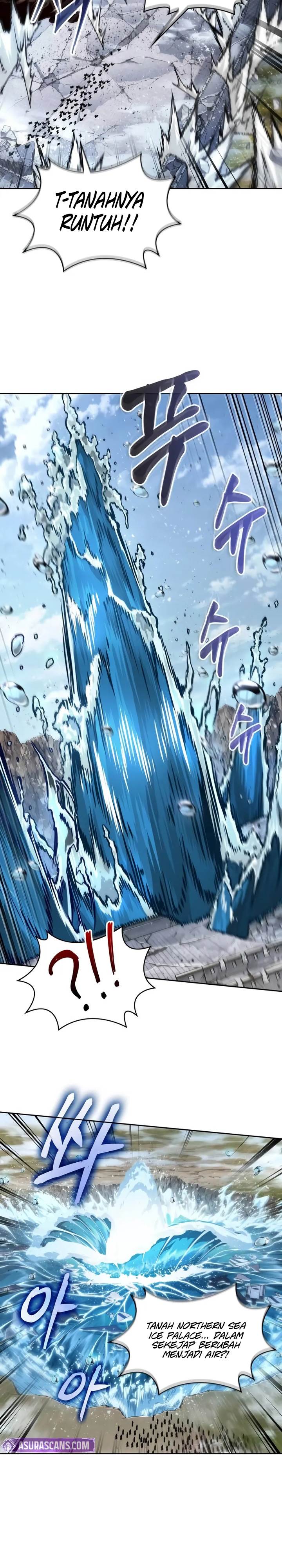 Nano Machine Chap 273 - Next Chap 274