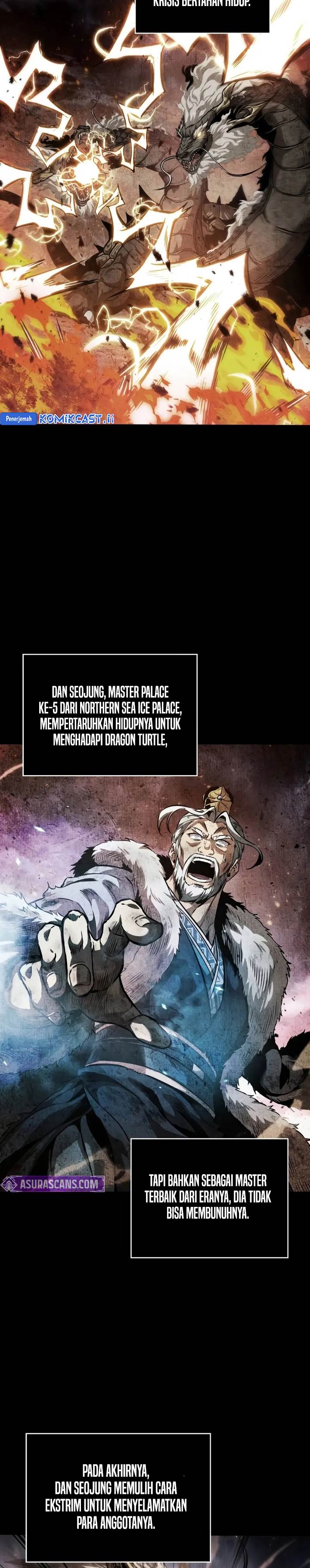 Nano Machine Chap 273 - Next Chap 274