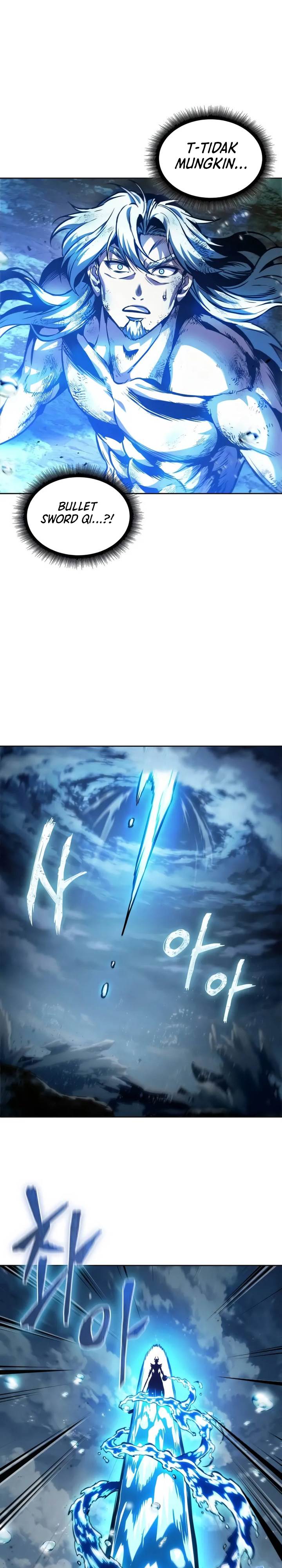 Nano Machine Chap 273 - Next Chap 274