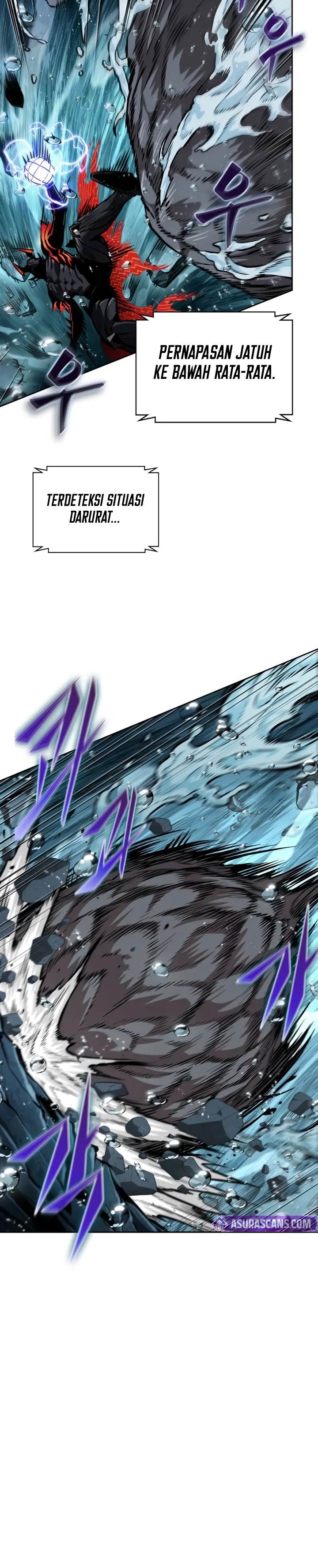 Nano Machine Chap 273 - Next Chap 274