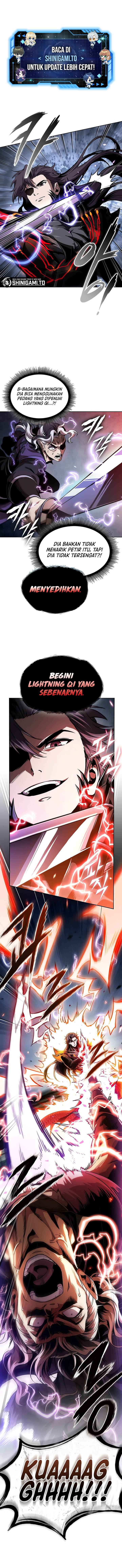 Nano Machine Chap 289 - Next Chap 290