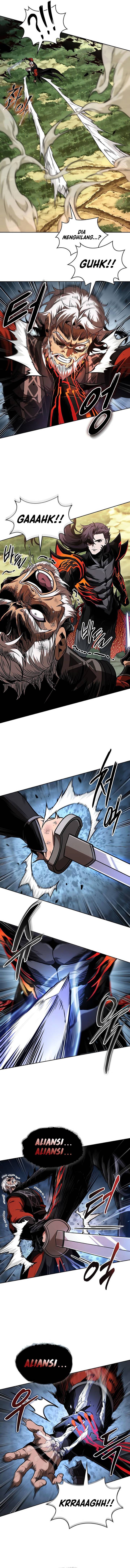 Nano Machine Chap 289 - Next Chap 290