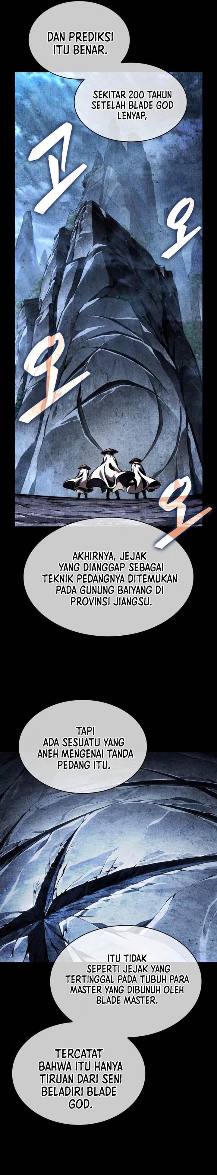 Nano Machine Chap 280 - Next Chap 281