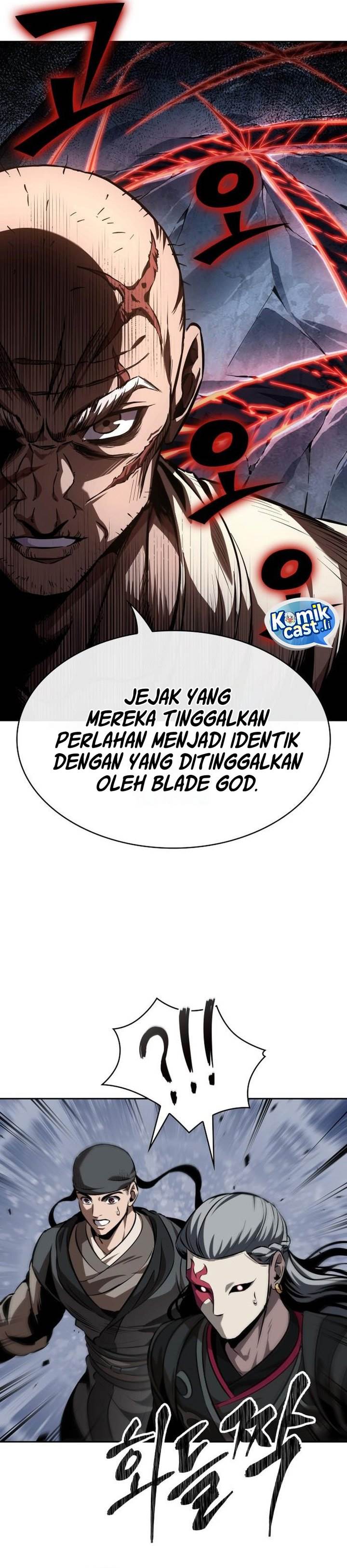 Nano Machine Chap 280 - Next Chap 281