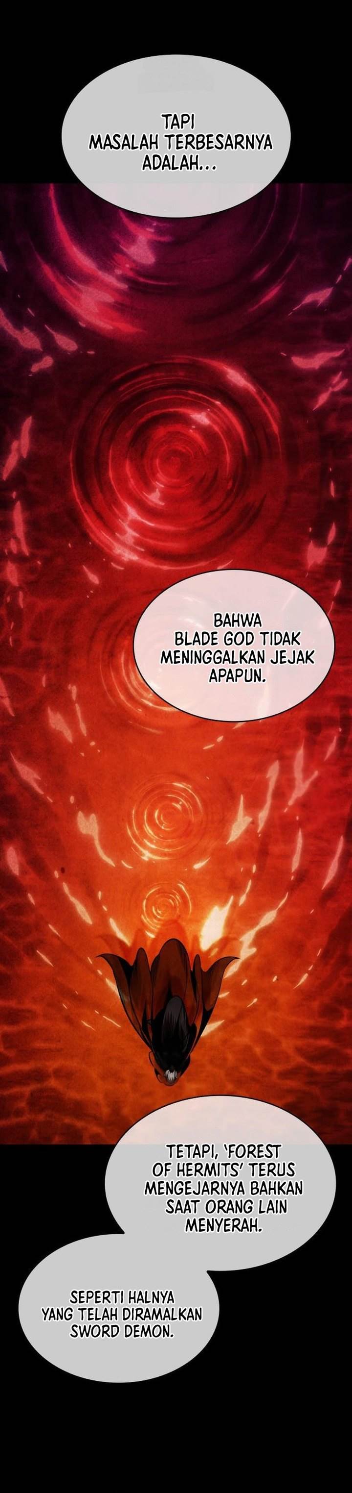 Nano Machine Chap 280 - Next Chap 281