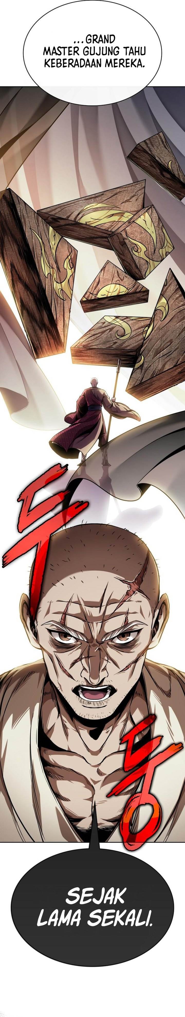 Nano Machine Chap 280 - Next Chap 281