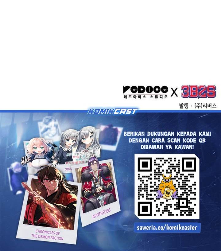 Nano Machine Chap 280 - Next Chap 281