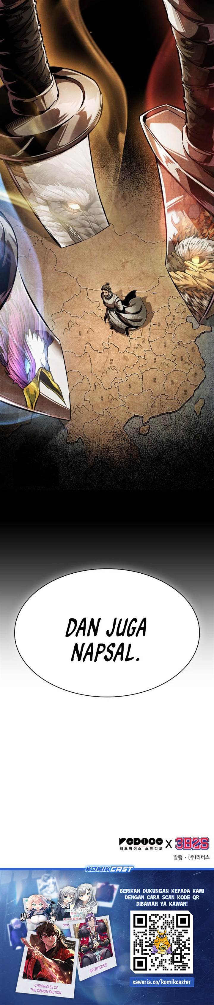 Nano Machine Chap 282 - Next Chap 283