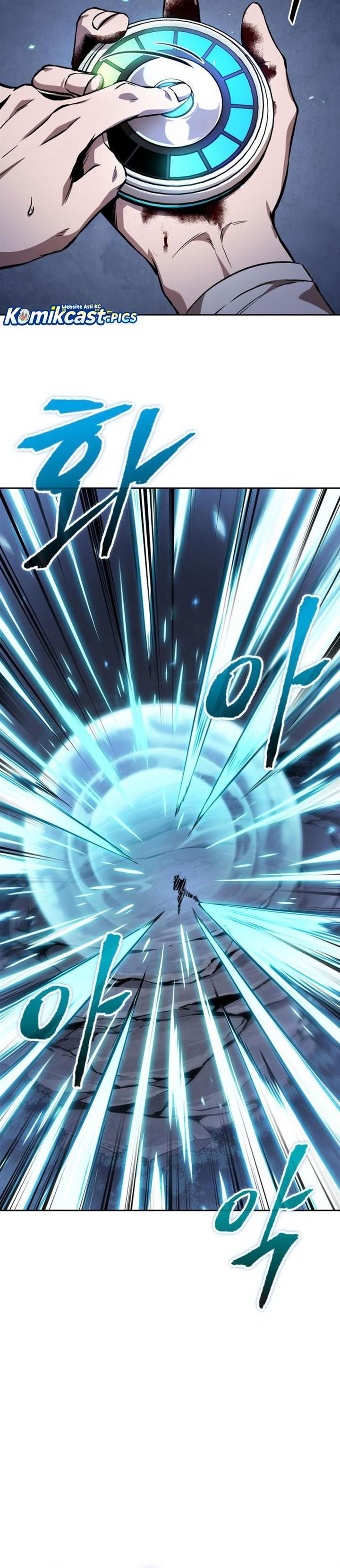 Nano Machine Chap 282 - Next Chap 283