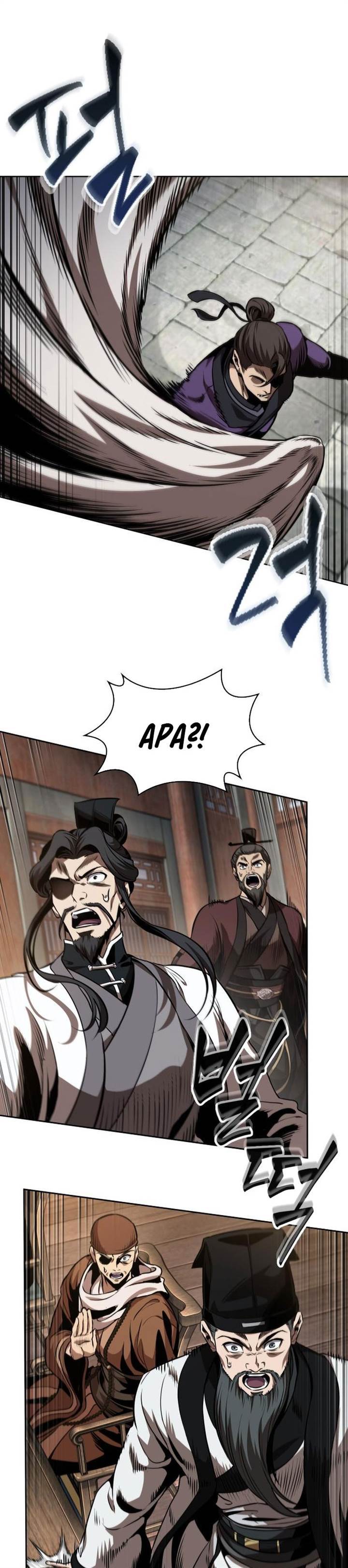 Nano Machine Chap 282 - Next Chap 283