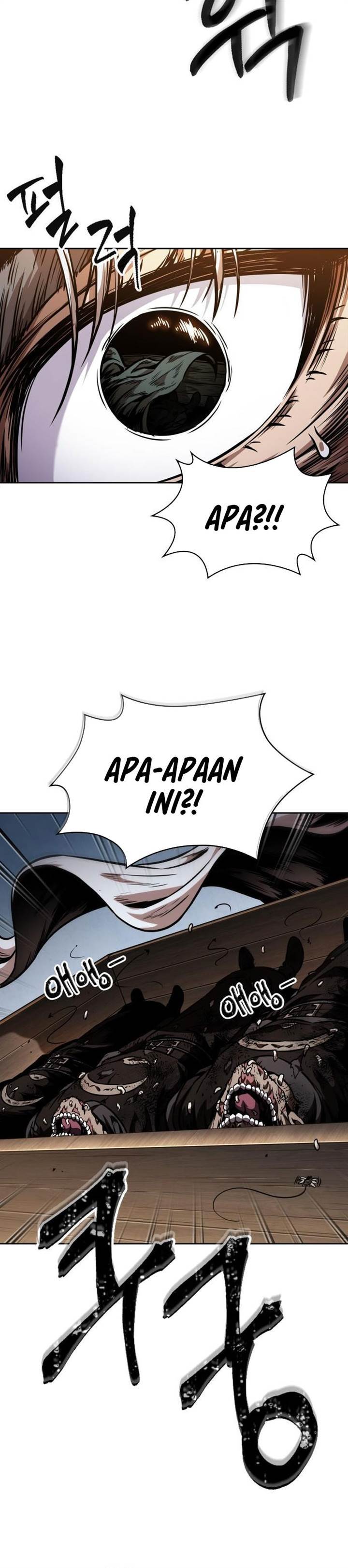 Nano Machine Chap 282 - Next Chap 283