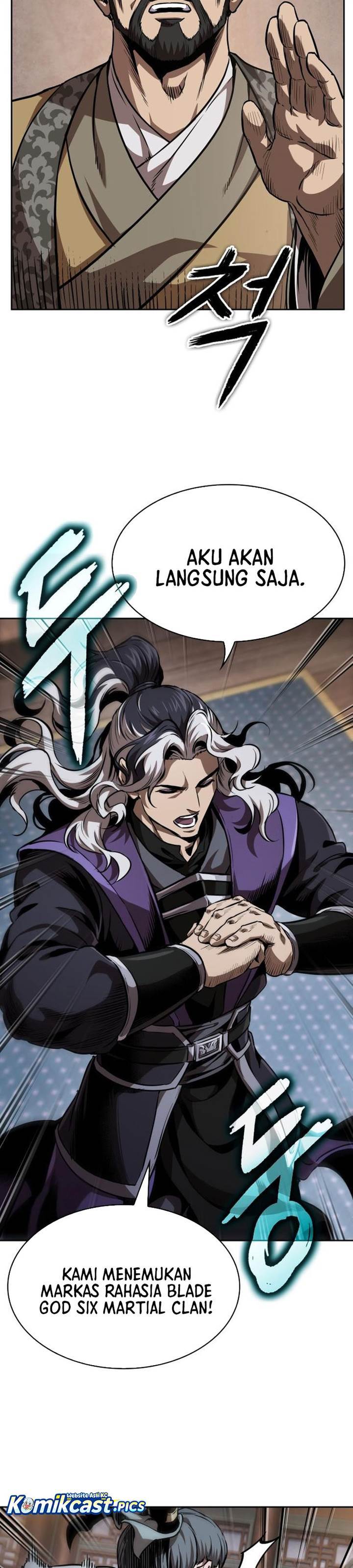 Nano Machine Chap 282 - Next Chap 283