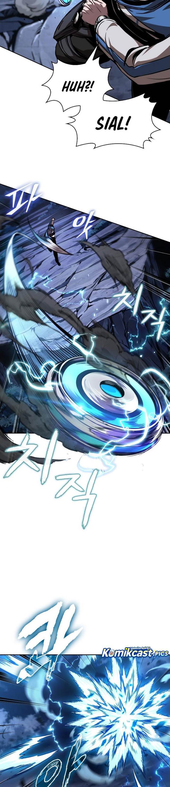 Nano Machine Chap 282 - Next Chap 283